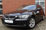 BMW 318i Touring Klima PDC AHK TÜV Neu - BMW 318 aus 2007: 318i