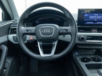 Audi A4 - Vorschau Bild 15