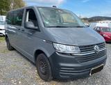 Volkswagen T6 Caravelle Lang 9-Sitzer*AHK*PDC - Volkswagen T6 Caravelle in Stuttgart