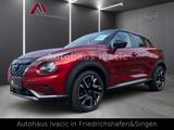 Nissan Juke 1.6 Hybrid N-DESIGN Tech Bose ProPilot - Nissan JUKE n-tec mit Hybrid-Antrieb (Benzin/Elektro)