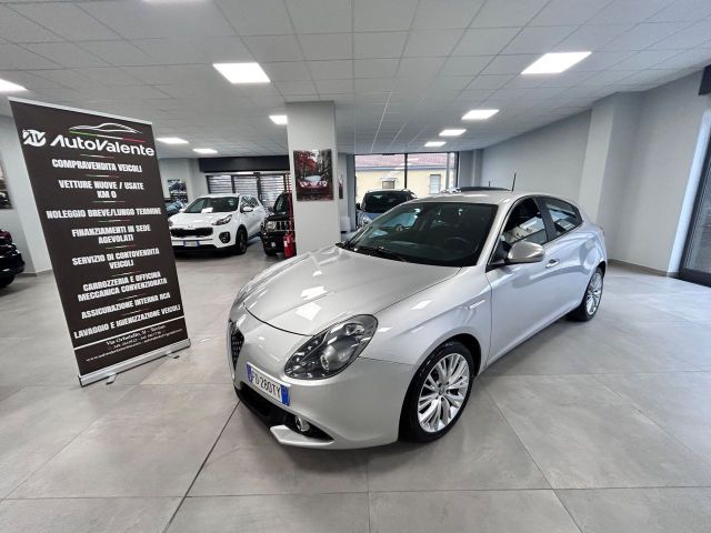 Alfa Romeo Alfa Giulietta 1.6 JTDm-2 120cv 2016 km 120000