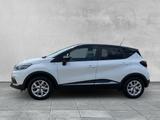 Renault CAPTUR LIMITED TCe 130 GPF KLIMA+NAVI+DAB+SHZ - Renault Captur in Chemnitz