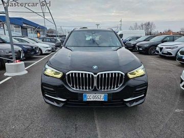 BMW X5 - 7