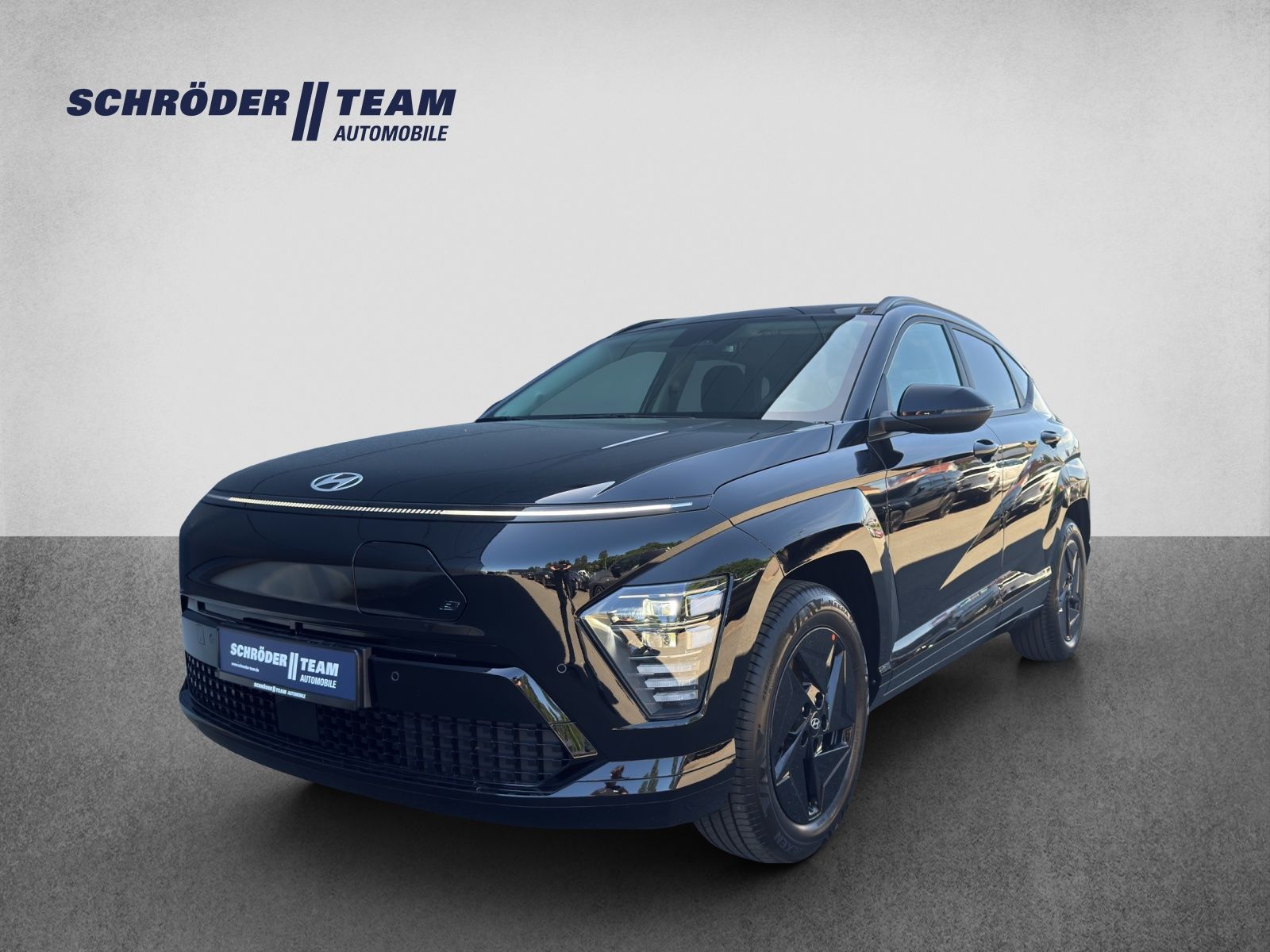 Hyundai KONA Elektro 49,0 kWh Trend NSCC/VIRTUAL/NAVI
