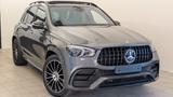 Mercedes-Benz GLE 580/4MATIC/AMG/Pano/Burmester/Standhz/360°/ - Mercedes-Benz GLE 580 aus 2021