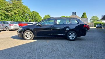 Volkswagen Golf - 2