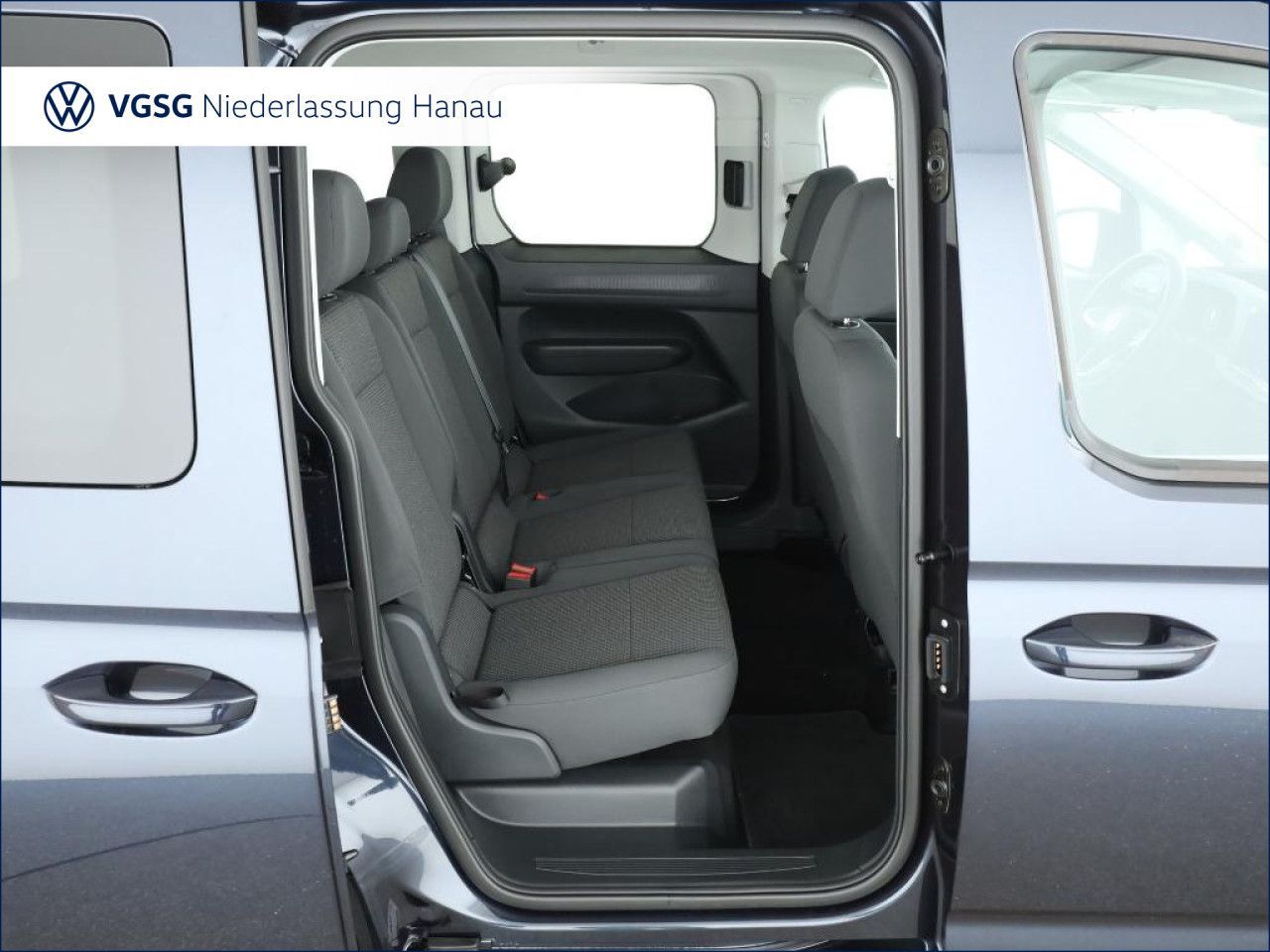 Volkswagen Caddy - Bild 15