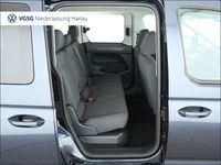 Volkswagen Caddy - Vorschau Bild 15