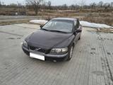 Volvo S80 2.4 D (185 PS) - gebrauchte Volvo S80 aus dem Jahr 2002
