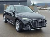 Audi Q5 3.0 V6TDI/Quattro/Assist.-Paket/DigiTacho/LED - Audi Q5: V6 TDI