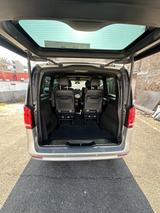 Mercedes-Benz V 300 d Aut. AVANTG. ED. lang AVANTGARDE EDITION - Mercedes-Benz V 300 in Frankfurt (Main)