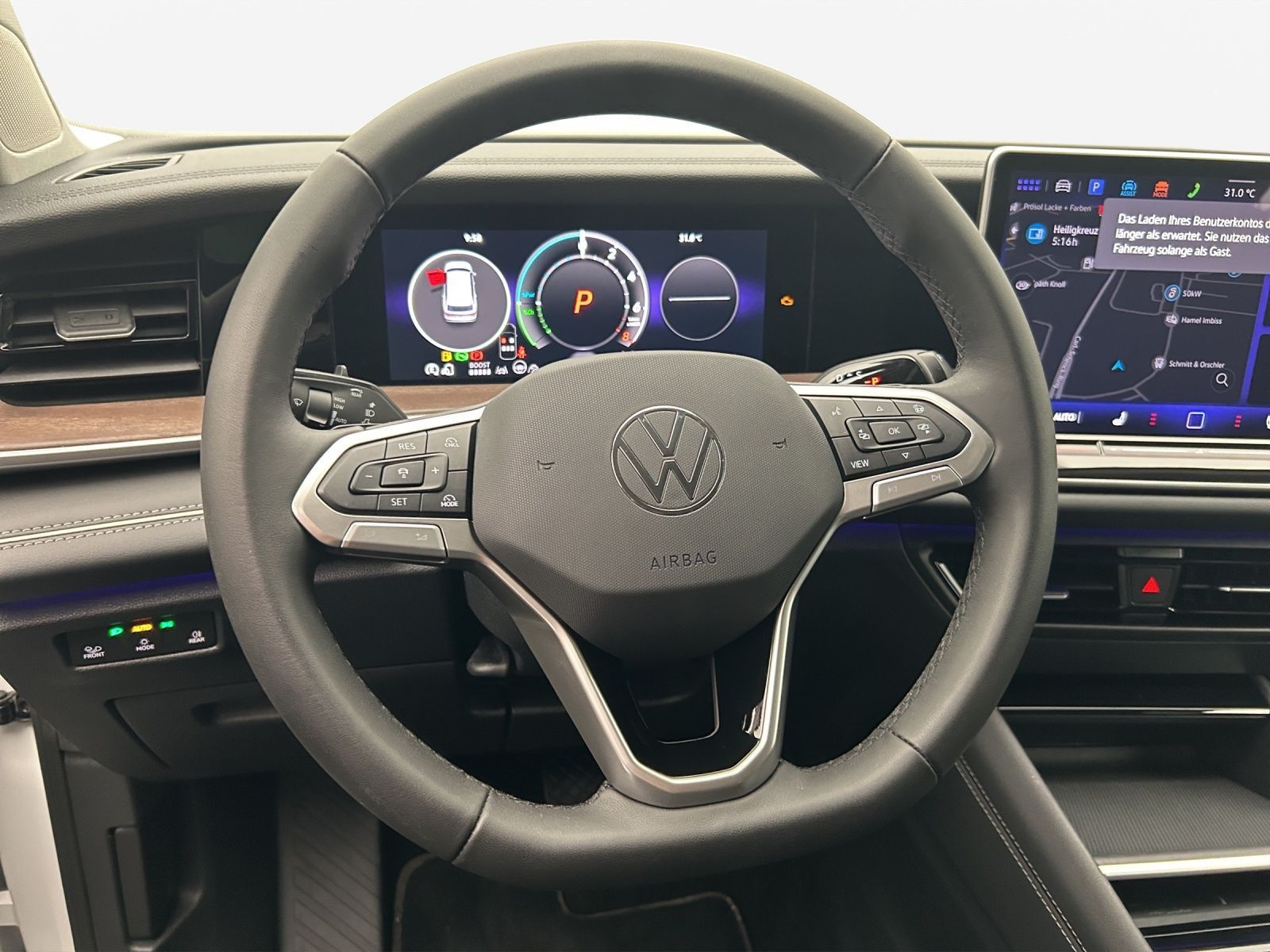 Volkswagen Tayron - Bild 12