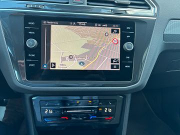 Volkswagen Tiguan - 9