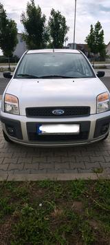 Ford Fusion 2008 - Ford Fusion in Düsseldorf