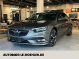 Opel Insignia B Grand Sport Exclusive 4x4 Sportpaket  - Opel Insignia Exclusive mit Diesel-Antrieb