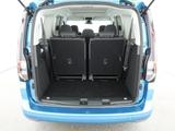 Volkswagen Caddy Maxi Life "Move" TDI DSG AHK ACC LED Kam - Volkswagen Caddy Maxi mit Panoramadach