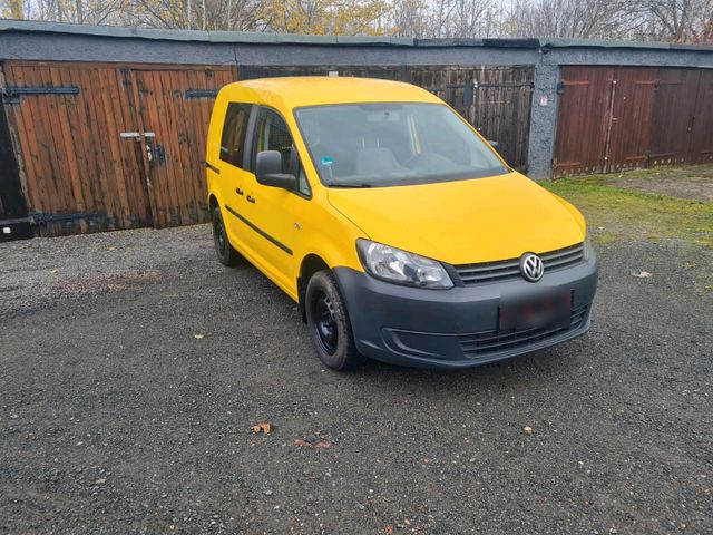 Volkswagen VW Caddy 2.0