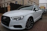 Audi A3 Limousine |S-Line|Navi|19.900km|TÜV/AU NEU - Audi: 1.9