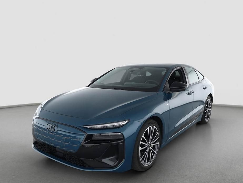 Audi A6 e-tron - Bild 6