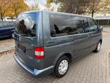 Volkswagen T5 Transporter Bus Caravelle * Wohnwagen * - Volkswagen T5 Transporter aus 2004