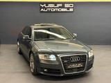 Audi A8 4.2 TDI quattro Softclose/ACC/BOSE/GSD/TOP!
