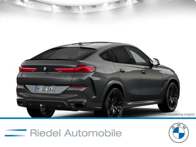 BMW X6 2026