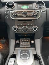 Land Rover Discovery 3.0 SDV6 HSE Kühlfach Blackpack Autoba - Land Rover Discovery von privat