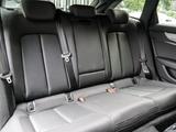 Audi A6 Avant 45 S LINE BLACKPAK AHK CAM LM19 NAVI+ - : Schwarz, mit Navigationssystem