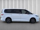 Volkswagen T7 Multivan lang 2.0TSI*DSG StandHzg ACC Head-Up - weiße Volkswagen T7 Multivan