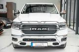 Dodge RAM 5,7 Hemi LARAMIE LPG BRC GAS PANO/LED/KAMERA - Dodge RAM: 5.7