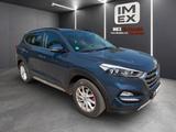 Hyundai Tucson Premium*4X4*VOLLAUSSTATTUNG+SCHECKHEFT* - Hyundai Gebrauchtwagen in Gelsenkirchen