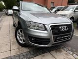 Audi Q5 2.0 TFSI  quattro/AUTOMATIK/KLIMA/II HAND - Audi Q5 aus 2009