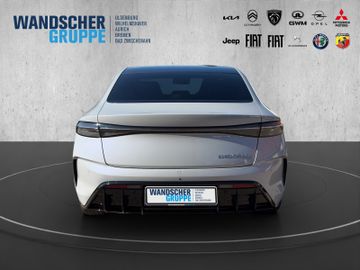 BYD SEAL EV 82.5kWh Design ACC 360 Pano CCS2