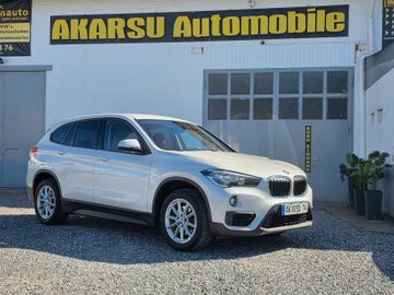 BMW X1 - 1