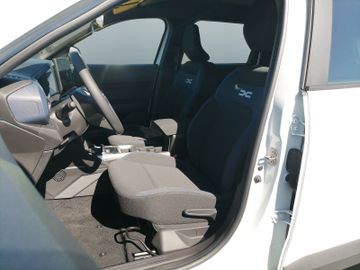 Dacia Bigster Expression hybrid 15