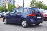 Volkswagen Touran 2.0 TDI DSG Comfortline LED ACC Navi Kame - Volkswagen Touran mit Diesel-Antrieb: Kleinbus, Automatik