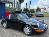 Porsche 964 Carrera 2 Targa *Top Zustand* - Porsche 964 mit Benzin-Antrieb: Automatik