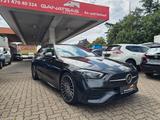 Mercedes-Benz C 220 T-Modell AMG Line*Nightpaket*Distronic - Mercedes-Benz C 220 Gebrauchtwagen in Karlsruhe