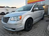Chrysler Grand Voyager Limited 2.8 CRD Aut... - gebrauchte Chrysler Grand Voyager aus dem Jahr 2008