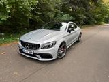Mercedes-Benz C 63 AMG Mercedes-AMG C 63 S Autom. Mercedes... - : Coupe, C63 Mercedes