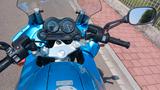 BMW K 1200 RS - BMW K1200RS