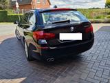 BMW 520d Touring A - - BMW 520 Gebrauchtwagen in Bremen