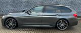 BMW 335d xDrive Touring - BMW 335 aus 2017