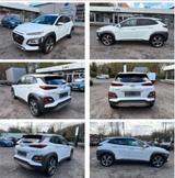 Hyundai SUV Hyundai Kona - Hyundai KONA aus 2017