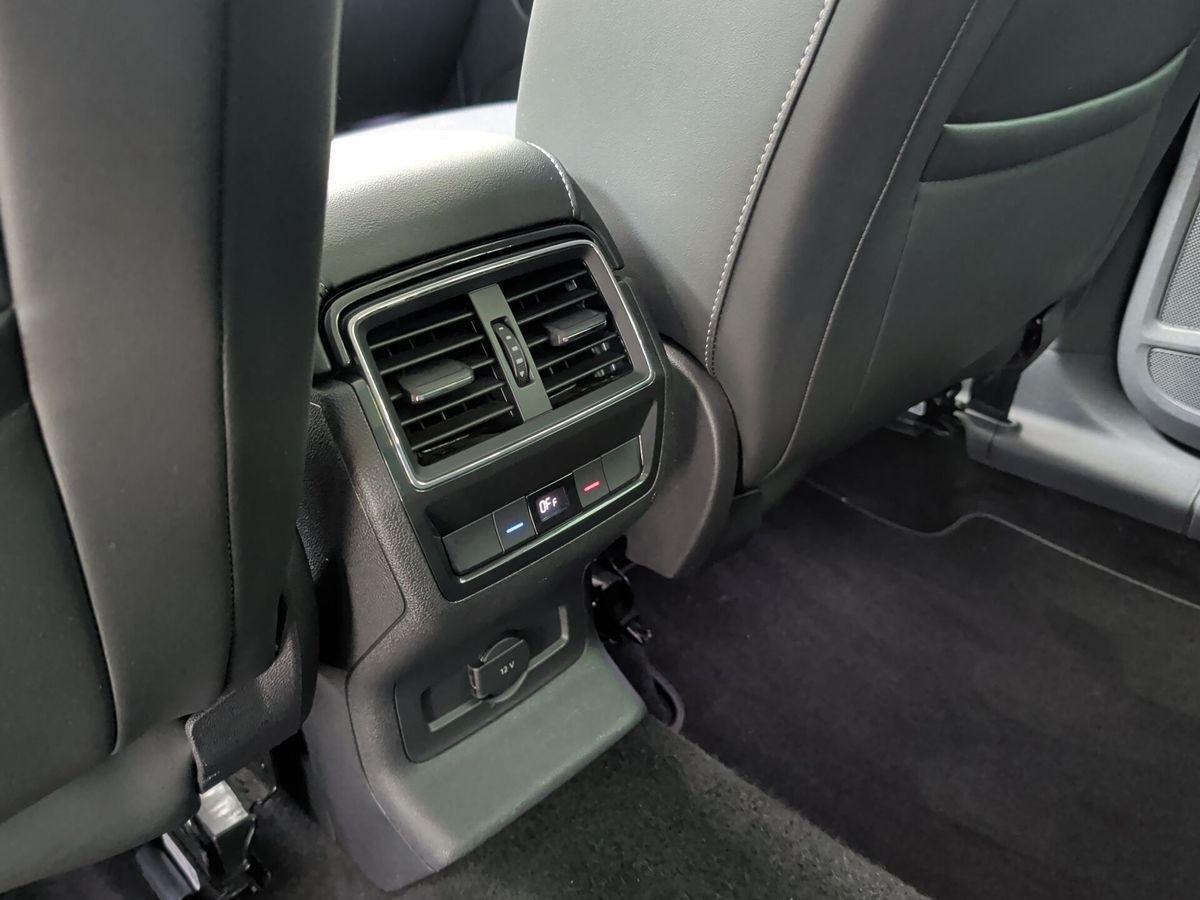 Skoda Kodiaq TDI DSG 4x4 Style Standhzg+AHK+Matrix+Nav