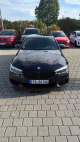 BMW 540i A -