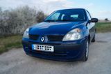 Renault Clio 1.2 16V  - Renault Clio aus 2004: 1.2