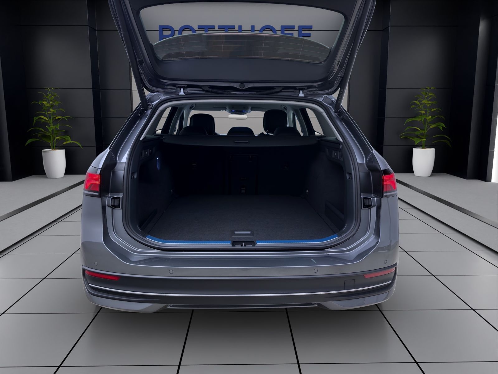 Volkswagen Passat Variant 2.0 TDI DSG BUSINESS NAVI KAMERA foto 5