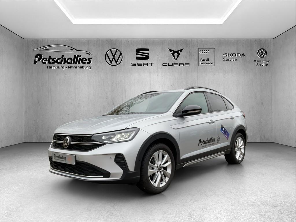 Volkswagen Taigo Life 1,0 l TSI 85 kW Goal