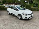 Renault Clio IV Grandtour (2013->) D - Renault Clio Gebrauchtwagen in Dortmund